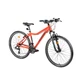 Women’s Mountain Bike DHS Terrana 2622 26” – 2018 - Dark Red - Orange