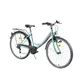 Women's City Bike Kreativ 2614 26" - 2018 - Green - Green