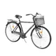 Trekking Bike Kreativ City Series 2811 – 2018 - Light Grey - Black