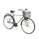 Trekking Bike Kreativ City Series 2811 – 2018 - Light Grey