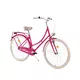 Mestský bicykel DHS Citadinne 2832 28" 4.0