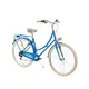 Urban Bike DHS Citadinne 2634 26” – 2018 - Blue