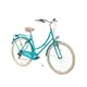 Urban Bike DHS Citadinne 2634 26” – 2018 - Light Blue