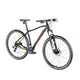 Mountain Bike Devron Riddle H1.9 29" - 2018 - Black - Black