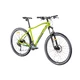 Mountain Bike Devron H2.9 29” – 2018 - Black - Green