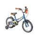 Kinderfahrrad DHS Speedy 1401 14 "- Modell 2019