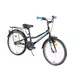 Children’s Bike DHS Teranna 2001 20” – 4.0 - Green - Black