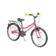 Children’s Bike DHS Teranna 2002 20” – 4.0 - Purple - Pink