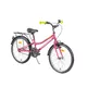 Detský bicykel DHS Teranna 2002 20" 4.0 - Pink