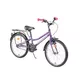 Detský bicykel DHS Teranna 2002 20" 4.0 - Pink - Purple