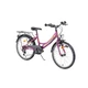 Children’s Bike Kreativ 2014 20” – 4.0 - Light Green - Purple