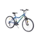 Junior Mountain Bike Kreativ 2404 24” – 4.0 - Black - Blue