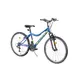 Juniorský horský bicykel Kreativ 2404 24" - model 2019 - Black - blue