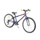 Juniorský bicykel DHS Teranna 2421 24" 4.0