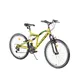 Full-Suspension Junior Bike Kreativ 2441 24” – 4.0 - Yellow