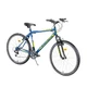 Mountain Bike Kreativ 2603 26” – 4.0 - Black - Blue
