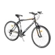 Mountain Bike Kreativ 2603 26” – 4.0 - Black - Black