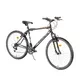 Horský bicykel Kreativ 2603 26" 4.0 - Black - Black