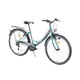 Kreativ 2614 26" - Stadtfahrrad - Modell 2019 - Light Green