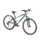 Horský bicykel DHS Teranna 2623 26" - model 2019 - blue