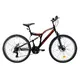 Full-Suspension Bike Kreativ 2643 26” – 4.0