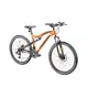 Full-Suspension Bike DHS Teranna 2645 26” – 2019 - Orange