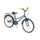 Detský bicykel DHS Teranna 2001 20" 4.0 - blue