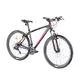 DHS Teranna 2723 27,5" - Mountainbike Modell 2019 - schwarz