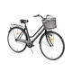 Dámsky mestský bicykel Kreativ Comfort 2812 28" 4.0 - Black