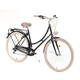 Urban Bike DHS Citadinne 2834 28” – 4.0 - Pink - Black