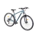 Hegyi kerékpár DHS Teranna 2923 29" 2019-es modell - Világoskék