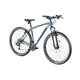 Mountain Bike DHS Teranna 2923 29” – 2019 - Black