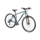 Mountain Bike DHS Teranna 2923 29” – 2019 - Light Blue