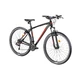 Mountain Bike DHS Teranna 2923 29” – 2019 - Black