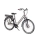 Urban E-Bike Devron 28122 122DV - Black - Grey