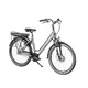 Mestský elektrobicykel Devron 28122 4.0 - Grey