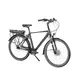 Městské elektrokolo Devron 28127 28" 4.0 - Black - Black