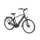 Urban E-Bike Devron 28427 28” 427DV - Black - Black