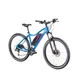 Women’s Mountain E-Bike Devron Riddle W1.7 27.5” – 2019 - Blue - Blue