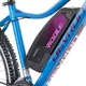 Devron Riddle W1.7 27,5" - Damen Elektro Mountainbike Modell 2019 - Blau