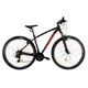 Mountain Bike DHS Teranna 2923 29” – 2019 - Black