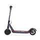 E-Scooter Powero City - Anthracite - Indigo