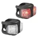 Lights Set M-Wave Cobra 2 front & rear