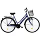 Women’s Urban Bike DHS Citadinne 2812 28” – 2022 - Blue