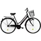 Women’s Urban Bike DHS Citadinne 2812 28” – 2022 - Black