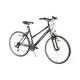 Mountainbike Reactor Swift 26" - model 2020 - zitronengelb