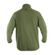 Hunting Fleece Sweater Graff 222-P-BL - Olive Green