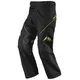 Motorradhose Scott Adventure MXV - schwarz-grün - schwarz-grün