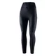Dámské moto thermo kalhoty Rebelhorn Therm II Lady Pants - černo-šedá
