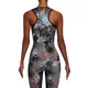 Women’s Sports Top BAS BLACK Fusion-Top 50 - Multicolour